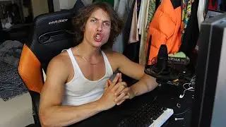 Ik Heb een Contract van €100.000 Afgewezen