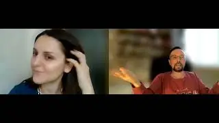 Северный Южный Узлы в Инкарнационном Кресте