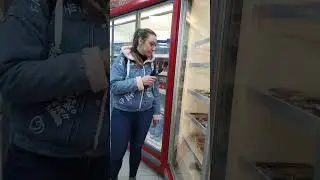 Бешанные цены на продукты. Якутия, Крайний Север
