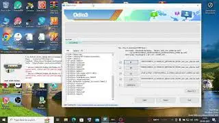 Samsung J700F Flashing odin tool 2024 /Samsung Galaxy J7 full flashing II Samsung J7 frp Bypass 2024