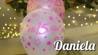 Fotógrafo para 15 años y bodas en Cali Daniela