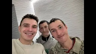 общения в гостях ДАНИЛА И ТОЛЯ