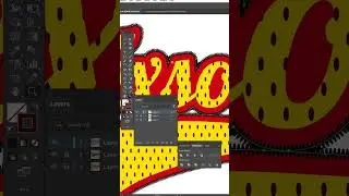 Custom Illustrator Brushes 