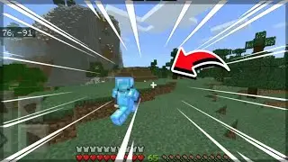 3rd person shoulder view mod MCPE/MCBE | GianMc