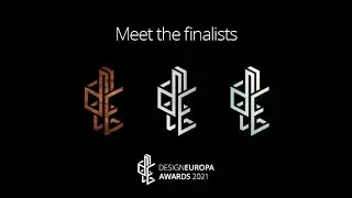 DesignEuropa 2021 finalists revealed