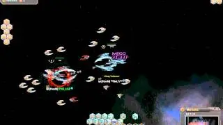 Darkorbit Damage Test