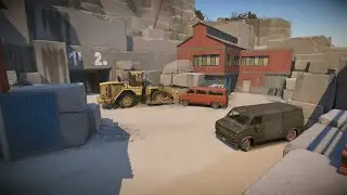 Штольня подрыв Warface 2016