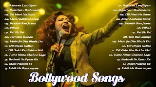 Hindi Romantic Songs 2023 | Best Mashup of Arijit Singh, Jubin Nautiyal, Atif Aslam