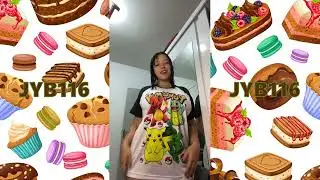 big bank challenge 🍩😋 tiktok 