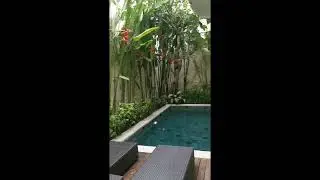 AMARA VILLA II  КОМПЛЕКС ВИЛЛ ПОД РЕНОВАЦИЮ