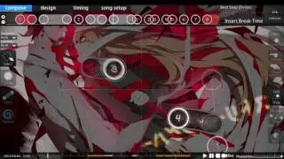osu!mapping: irregular rhythm