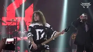 Гробовая Доска - Пеленгатор (Презентация альбома 