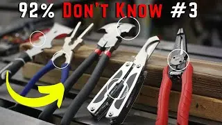 BEST Multi-Tools: Welding Vs Electrical Vs Plumbing