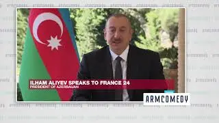 Fake News Hunt #11- Syrian Terrorists Captured in Nagorno Karabakh