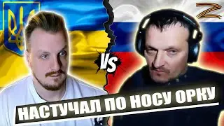 Не суй свой нос в чужой вопрос