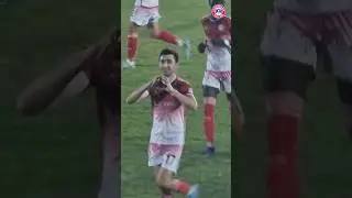 ГОЛИ БАХТИЁР ЗАРИПОВ БА ДАРВОЗАИ КМВА