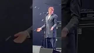 Григорий Лепс выругался матом со сцены во время своего выступления 