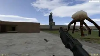 GO-MOD (Mod) Gameplay (HD)