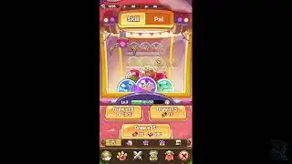 Legend of Mushroom - "Easy-to-play RPG!" (MAGE GAMEPLAY)
