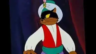 Nu pogodi ! (Hãy đợi đấy !)  episode 9 W telewizji (1976)