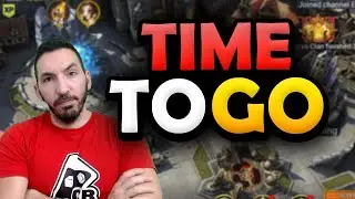 I THINK IT'S TIME RAID TAKES THIS AWAY | RAID SHADOW LEGENDS