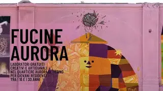 Crowdfunding Fucine Aurora