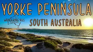 Yorke Peninsula | Wallaroo to Berry Bay and Point Turton | South Australia