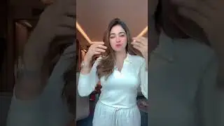 Hana short tikTok 