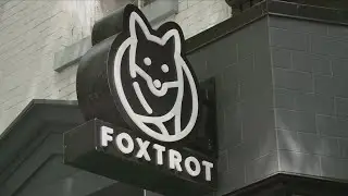 Here's what we know about Foxtrot closing its DC locations