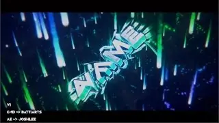Best | TOP 5 FREE 3D Intro Templates Cinema 4D & After Effects [2017]