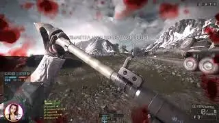 Нагибаем на 😊 БТР  РАНДОМ Battlefield 4 АЛТАЙСКИЙ ХРЕБЕТ  Gameplay  2023   ЗАХВАТ (No Commentary)
