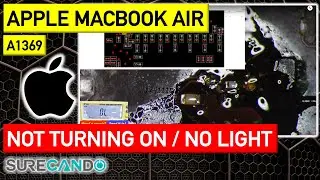 Apple MacBook Air 13