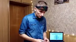 Электричество 1 - пример проведения