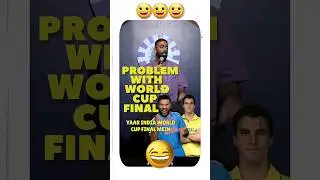 ind vs aus | worldcup final | pranit more 