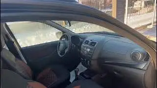 Lada Granta Cross | Лада Гранта Кросс