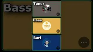 Barbershop Tag in DISCORD VC! (PART 3)