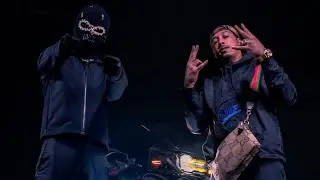 Malty 2Bz - Scammers Ft. 