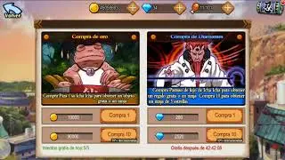 Leyenda Ninja || Nociones básicas (Tutorial básico)