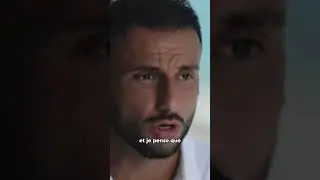 Jonathan Clauss explique son départ de l'OM !