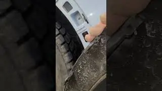 Как снять задний бампер Чери Тиго 7 Про Макс (Chery Tiggo 7), накладку заднего крыла, задний фонарь