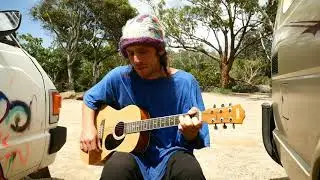 Tom Hurley - In a Dream - acoustic