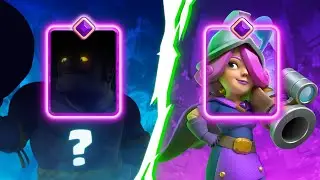 😱 4 НОВЫЕ ЭВОЛЮЦИИ!? МУШКЕТЕР ЭВОЛЮЦИЯ и СЕКРЕТНАЯ ИНФОРМАЦИЯ 🔥