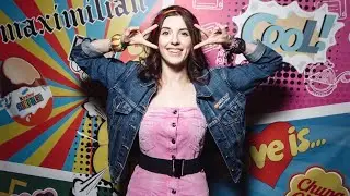ДЕНЬ РОЖДЕНИЯ КАНАЛА, ну и мой тоже🎂