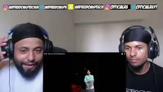 MYANMARS BEST RAPPER?!  🔥 *UK🇬🇧REACTION* 🇲🇲  GUNN - Take Your Time  ( Vertical Edition )
