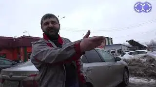 Вектор Движения №248 Ты здесь не снимай, ты ТАМ снимай!