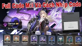 Full Code Honkai Star Rail Mới Và Cách Nhập Code Game | ttbđ