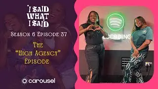 ISWIS London, Dublin & Manchester Live Show Recap Episode