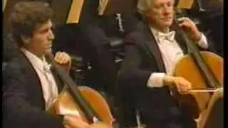 Tchaikovsky Symphony No. 4, 2nd mvmt