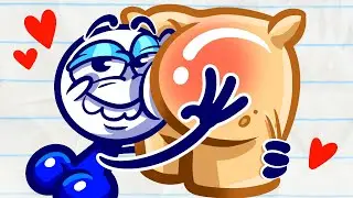 🔴 Between A Sock and A Hard Place | Pencilmation Live!