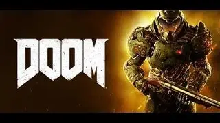 DOOM 4 на слабом пк